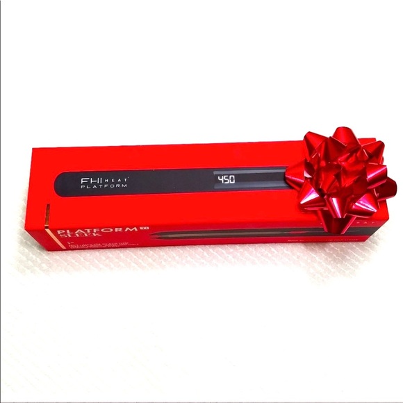 FHI Heat Platform Pro Styler Other - FHI HAIR FLAT IRON🆕